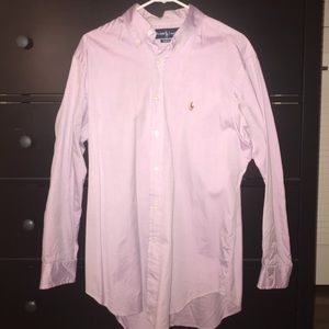 Polo Ralph Lauren - Button Down